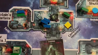 Void Demon play demo, turn 2 part 3