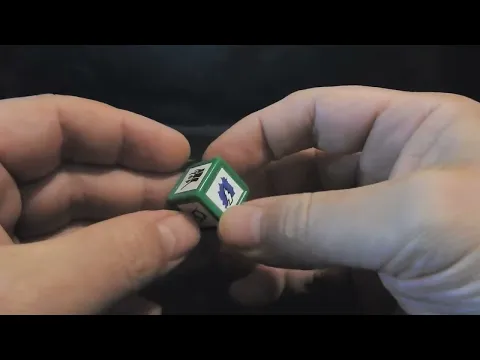 INVASION Z - Box Content