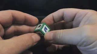 INVASION Z - Box Content