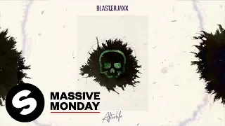 Blasterjaxx  - Perspective (Minimix)
