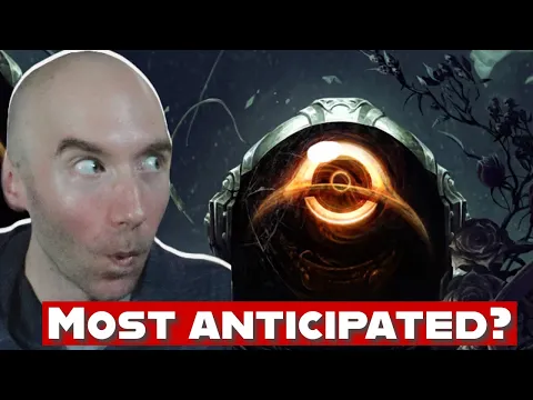 Enormity Unboxing, New Mechanisms, & Rambling: Into the Unknown's Best Game Yet?