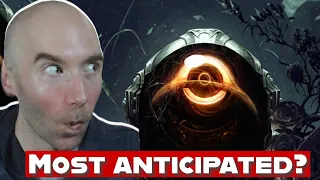 Enormity Unboxing, New Mechanisms, & Rambling: Into the Unknown's Best Game Yet?