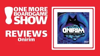 Reviews - Onirim