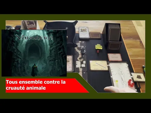 VANAHEIM - (Solo lvl1) Le (Mauvais Pré)sage