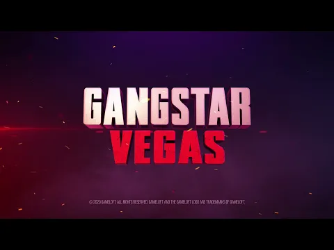 Video dari Gangstar Vegas
