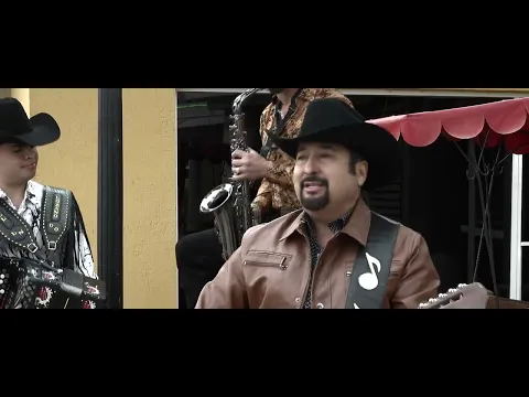 Video for event landing page