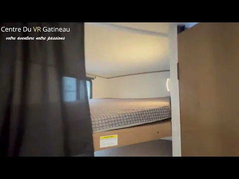 Coachmen Apex Nano 208bhs 2026 Thumbnail alt