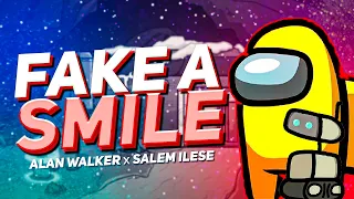 Alan Walker x salem ilese - Fake A Smile (PUMBA Animation Video)