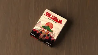 99 Ninja - Setup (1)