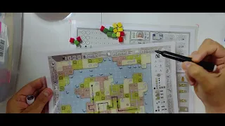 Partida completa "RISE OF THE OAK DELL" - Parte 3/4
