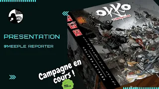 Review French Okko Chronicles 