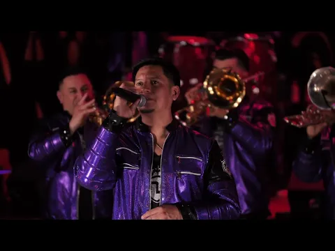 Video for event landing page