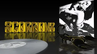 Scorpions - Bad Boys Running Wild (Visualizer)