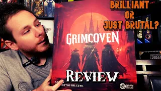 Grimcoven || Could It Be Awaken Realms Masterpiece?