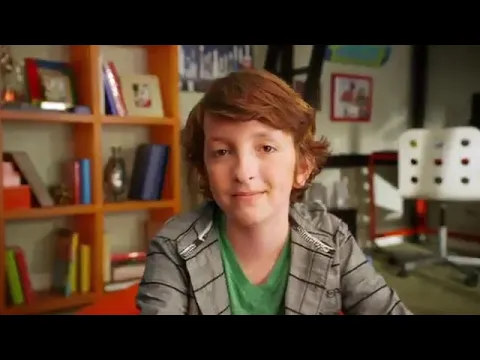 The Game of Life Ad 1 (2014)