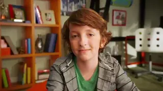 The Game of Life Ad 1 (2014)