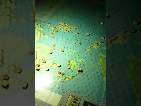 Usn spi deluxe campaign 4  Japanese setup