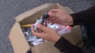 Review of Tesla accessories from Topfit