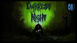 Darkest Night 2nd Ed. #2 | Episode 8: Questing Beast