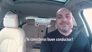 Videoblog: ¿Qué es realmente conducir bien?