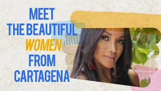 Cartagena Women Featured Video