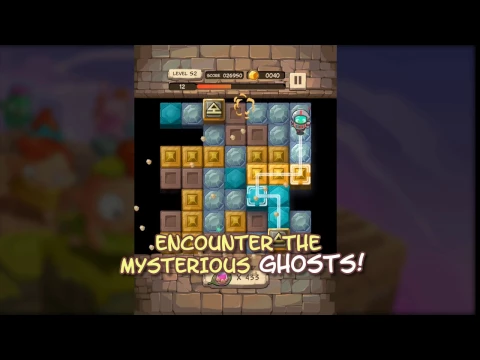 Видео Caveboy GO