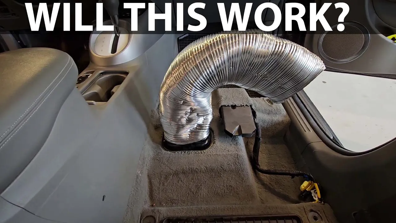 Elbilmek improved battery cooling in Kia Soul 27 kWh