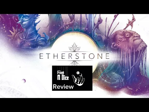 Etherstone Review