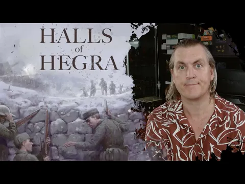 BigDenoPlays - Halls of Hegra