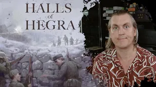 BigDenoPlays - Halls of Hegra