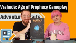 Vrahode: Age of Prophecy Gameplay - The Daylight to Darkness