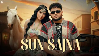 Sun Sajna - Deep Jandu & Chitralekha Sen (Official Video) Latest Punjabi Song 2023 | Geet MP3