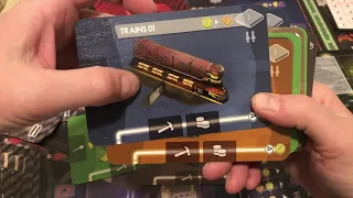 Geek Gamers talks about repeatedly sending Axia to ruin