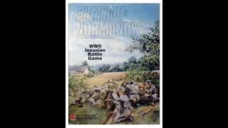 Breakout: Normandy - Introduction
