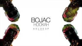 Bojac - Hookah