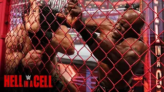 Full WWE Hell in a Cell 2021 Highlights (WWE Network Exclusive) Full WWE Hell in a Cell 2021 Highlights (WWE Network Exclusive)