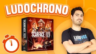 Ludochrono - Scarface 1920