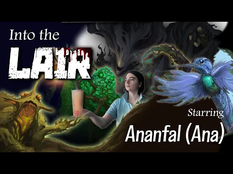 Collaboration - Into the Lair! (Spirit Island Playthrough)