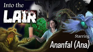 Collaboration - Into the Lair! (Spirit Island Playthrough)