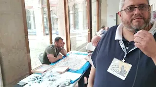 CVF2023: Tanto Monta. Nac Wargames