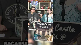 White Castle Duel feels like a whole new game!
