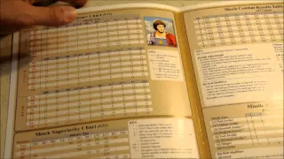 GBOH Alexander review part 3 - Orders phase part 2 (Combat segment)