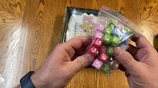Thebai - Unbiased Unboxing with John LaRuffa