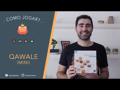 QAWALE (Mini) | How to Play