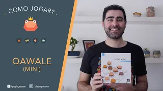 QAWALE (Mini) | How to Play