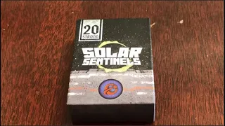 Let's Play: 20 Strong - Solar Sentinels - A Tutorial