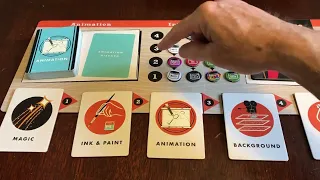 Let's Play: Disney Animated - Tutorial
