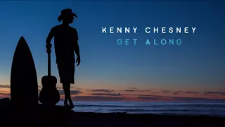 Kenny Chesney - Get Along (Official Visualizer)