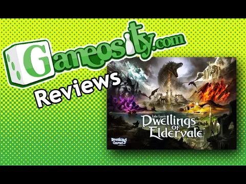 Dwellings of Eldervale Review