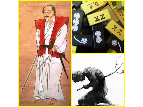 Less known Historical facts of Sekigahra's Battlefield Setup (BTT: Sekigahara Boardgame) (LU66)